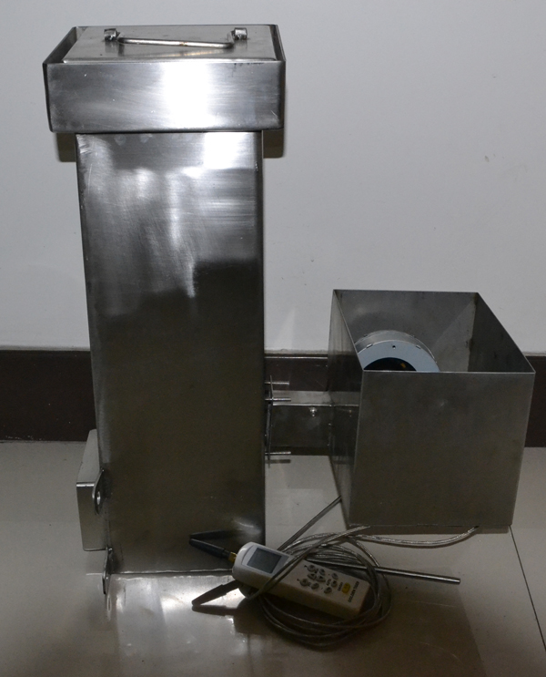 ATC Automatic Temperature Controller for er Smokey Mountain WSM